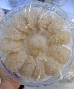 Yến vụn tinh chế loại 100gr