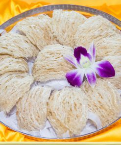 Yến tinh chế thượng hạng 100Gr