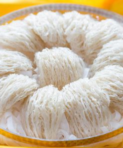 Yến tinh chế loại thượng hạng 100Gr