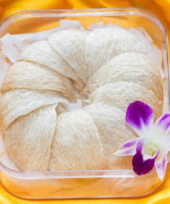 Yến rút lông thượng hạng 100gr