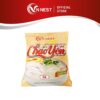 Cháo Yến ăn liền VN Nest Vị Thịt Gà - Thùng 30 gói (50gr/gói)