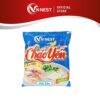 Cháo Tổ Yến VN Nest Vị Hải Sản - Thùng 30 gói x 50gr